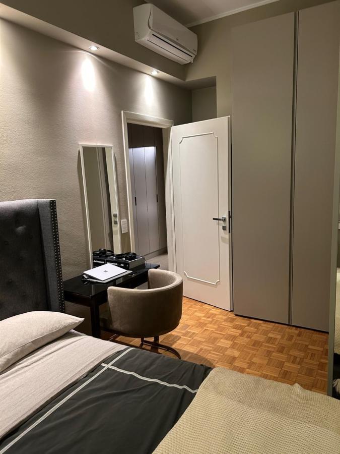 Elegante Stanza Nel Cuore Di Porta Venezia A Milano エクステリア 写真
