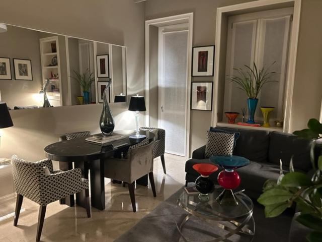 Elegante Stanza Nel Cuore Di Porta Venezia A Milano エクステリア 写真