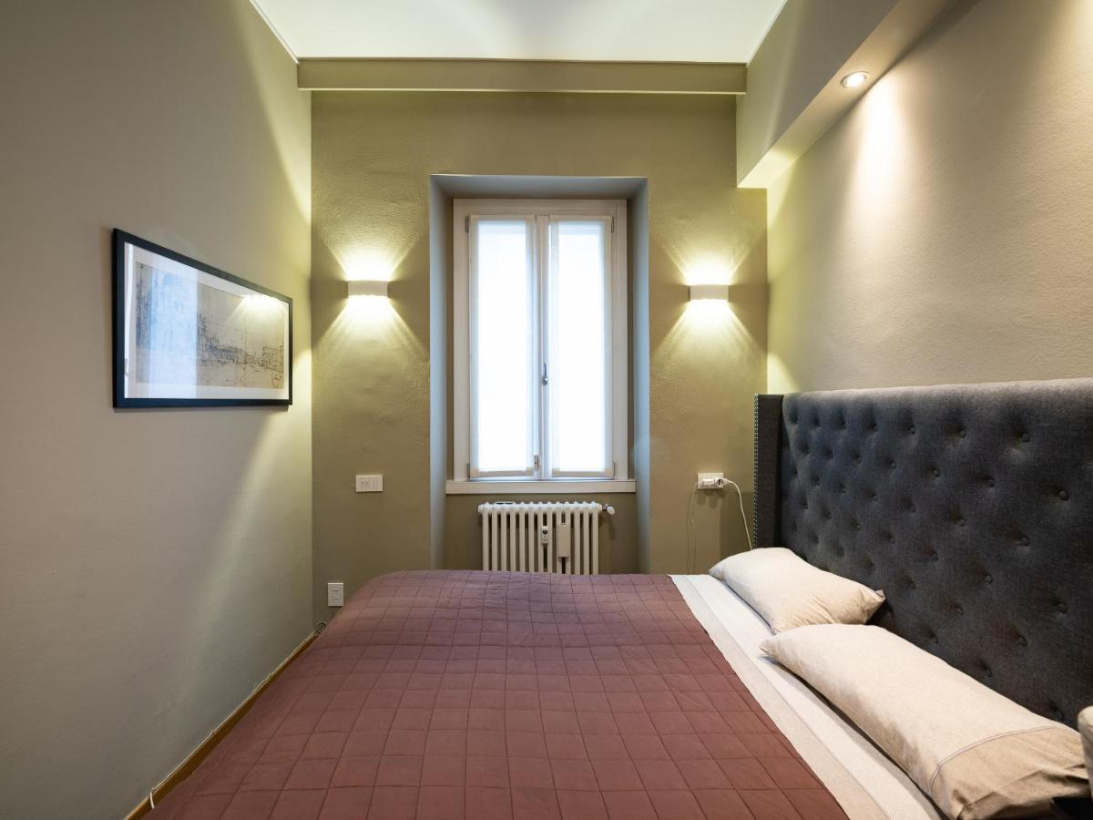 Elegante Stanza Nel Cuore Di Porta Venezia A Milano エクステリア 写真